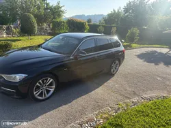 BMW 320 d