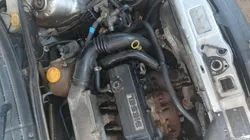 Opel Corsa 1.5 td