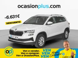 SKODA Karoq 2.0TDI Adblue Selection 85kW