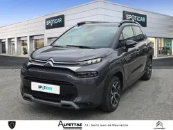 Citroen C3 Aircross PureTech 130ch S&S Shine Pack EAT6