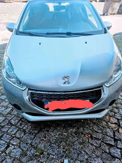 Peugeot 208 Hdi 1400