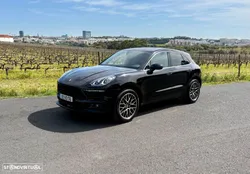Porsche Macan Standard
