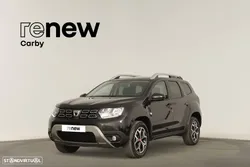 Dacia Duster 1.3 TCe SL Adventure