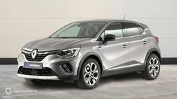 Renault Captur 1.0 TCe 100ch Intens - 20