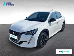 Peugeot 208 e-208 136ch GT