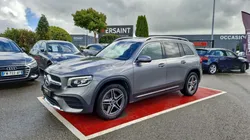 Mercedes GLB 200 D 8G-DCT AMG LINE