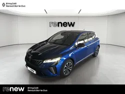 RENAULT Clio Eco-G 100 ch GSR2 Techno
