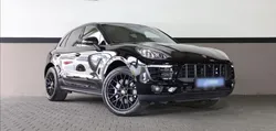 Porsche Macan S 340CH 3.0 V6 - TOIT OUVRANT, CAMERA, BOSE, ENTRETIEN PORSCHE & GARANTIE