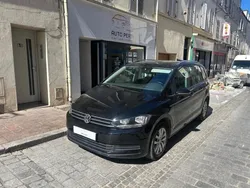 Volkswagen Touran 1.6 TDI 115 CONFORT LINE DSG BVA