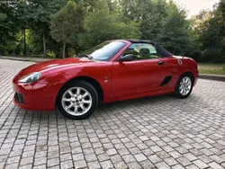 MG TF 1.6