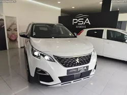 Peugeot 3008 Peugeot 3008 1.5 BlueHDi Crossway | 2018 | 138.000 km | Manual | Garantia 18 Meses - 18