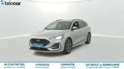 Ford Focus SW 1.0 EcoBoost 125ch ST-Line