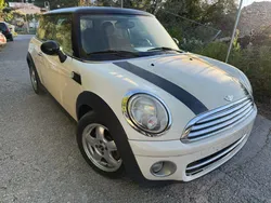 Mini Cooper 1.6 Diesel 110 ch