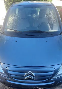 Citroën C3 1.1