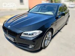 BMW SERIE 5 F10 520d 184ch 119g EfficientDynamics Edition Excellis