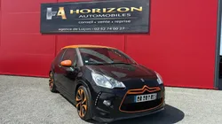 Citroën DS3 Racing 207 CV - GARANTIE 12 MOIS