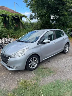 Peugeot 208 1.4 HDI