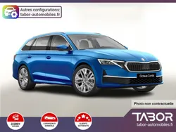 Skoda Octavia Combi 150 DSG Cuir Matrix HUD 360