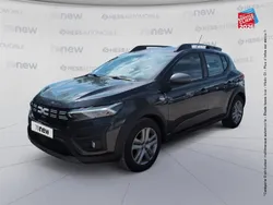 Dacia Sandero 1.0 TCe 90ch Stepway Expression
