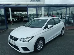 Seat Ibiza 1.6 TDI 95ch Start/Stop Style Euro6d-T