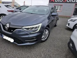 Renault Mégane IV (BFB) 1.3 TCe 140ch FAP Business EDC