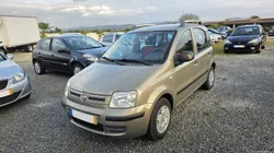 Fiat Panda 1.2 MPI 60cv