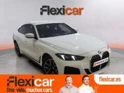BMW Serie 4 420dA Gran Coupé