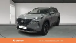 NISSAN X-Trail 1.5 VC Turbo MHEV N-Connecta XTronic 4x2 5pl.