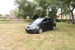 SEAT Altea 1.6 TDi Style Eco.Start/Stop