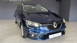 Renault Mégane de 2019