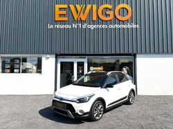 HYUNDAI I20 II (2) 1.0 T-GDI 100CH ACTIVE DCT-7 / ENTRETIEN CONSTRUCTEUr