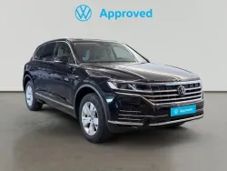 Volkswagen Touareg 3.0TDI V6 Premium Tiptronic Atmosphere 4M 210kW