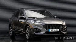 Ford Kuga 1.5 EcoBoost ST-Line de 2022