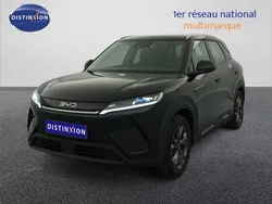 BYD Atto 2 DM-i BOOST