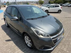 Peugeot 208 1.2 PURETECH ACTIVE