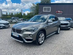 Bmw X1 X1 F48 xDrive 25d 231 ch BVA8 xLine
