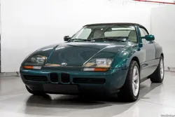 BMW Z1 Roadster com Hard top