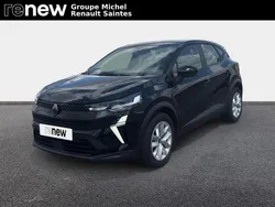 Renault Captur TCe 90 ch Evolution