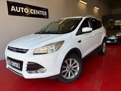FORD KUGA 2.0 TDCi 150cv 4x4