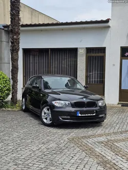 BMW 118 143CV DIESEL Automático Nacional