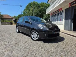Renault Clio 1.2 16V Privilège