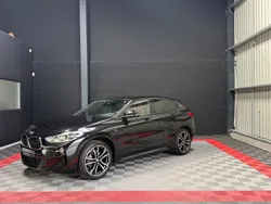 BMW X2 sDrive 18 d M Sport Steptronic
