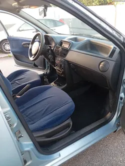 Fiat Punto 1.2 16v de 2001