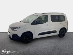 Citroën Berlingo PLUS N1 TAILLE M 1.5 BLUE HDI 100CV