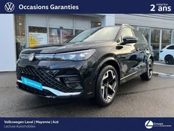 Volkswagen Tiguan 1.5 eTSI 150ch DSG7 R-Line