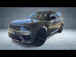 Land-rover Range Rover Sport 3.0 SDV6 306ch HSE Dynamic Mark VII