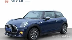 MINI Cooper D de 2014