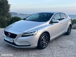 Volvo V40 2.0 D3 Momentum