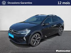 Volkswagen Taigo 1.0 TSI 115 DSG7 R LINE