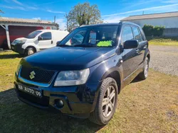 SUZUKI GRAND VIATARA 1.9 DDIS 4x4